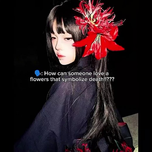 Red Spider Lily: Symbolism and Beauty of This Flower