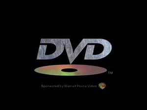 Toshiba DVD Player Commercial - As Low As $299 (1998)