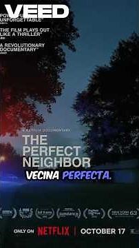 🎬 DOCUMENTARIES YOU CAN'T MISS | "The Perfect Neighbor"