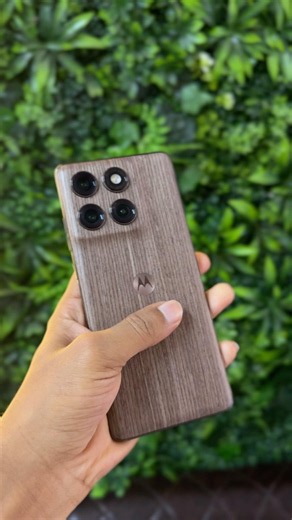 Motorola edge 60 Pro