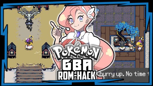 This 2025 ROM Hack Turns Pokémon Into a ROGUELITE with 4 ABILITIES Per Mon? 80 NEW Abilities? [GBA] 💎Pokémon Recordkeepers:- You play as Tiana, a new Recordkeeper who has been tasked with figuring out the mysteries and surrounding various myths and folktales. As you decipher the truth, you will face numerous challenges on your way to each story's conclusion. Overcoming these obstacles grants you new abilities and moves to equip on your Pokemon. Build combinations of abilities and moves never se