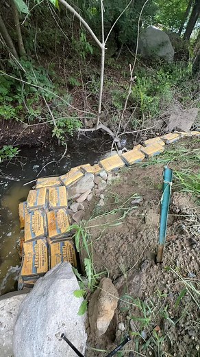 Building a Concrete Retaining Wall: Step-by-Step Guide