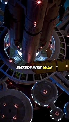 Star Trek The Motion Picture’s Slow Motion Docking Magic