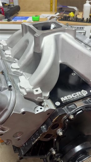 LS intake manifold what you need to know “Temu” special #lsswap #automotive #fyp #carsoftiktok #ls