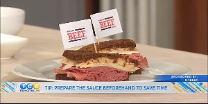 Recipes using leftover corned beef