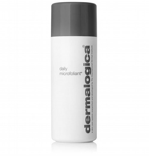 Daily Microfoliant, Powder Exfoliant, Rice Exfoliant | Dermalogica®