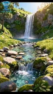 The Water Cycle Explained From Evaporation to Rain and Back to the Ocean #education