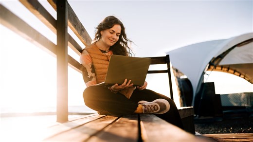 65% of workers are interested in 'microshifting' their schedules as an alternative to the strict 9-to-5: It's 'a way to reclaim control'