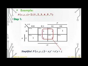 7(2): Multilevel NAND/NOR Circuits