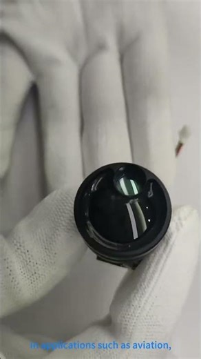 PTGC-12X 1200m laser rangefinder module #drone #lasersensor #rangefinder#lrf