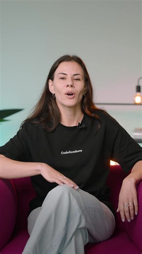 Mokykis reklamos, kuri parduoda! Skaitmeninės rinkodaros kursuose išmoksi kurti efektyvias PPC kampanijas, rašyti AI padedamus tekstus ir iškelti turinį į „Google“ viršų. 🔍 🎯 Praktika realūs įrankiai 💰 Mokykis NEMOKAMAI su 100% Užt finansavimu! 💼 Karjeros centro pagalba ieškant darbo 🗓️ Startas - gruodžio 15d. Registracija į kursus prasidėjo – vietų skaičius ribotas! Registruokis čia: https://codeacademy.lt/programavimo-kursai/skaitmenines-rinkodaros-mokymai | CodeAcademy