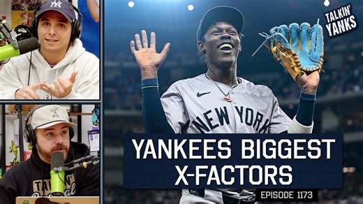 2.4K views · 67 reactions | Yankees Biggest X-Factors for 2025 | 1173...