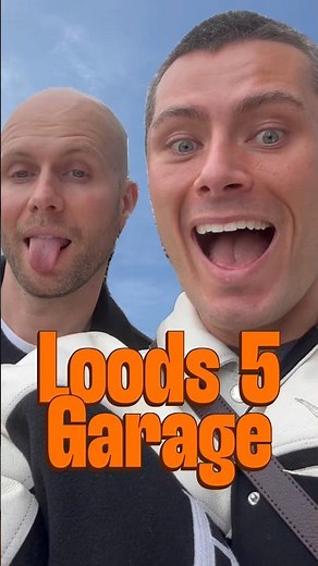 Zó goedkoop?! Wij gingen naar Loods 5 Garage!
