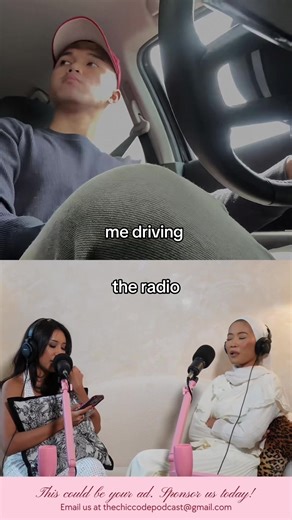 The Chic Code Podcast: Style Insights and Humor