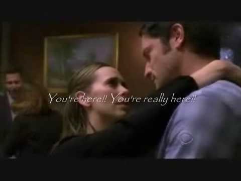 Jim and Mel - Together Again!!