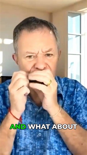 The Low F Harmonica Challenge #harmonica #test