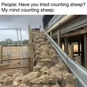 9.4K views · 128 reactions | Welp. Guess I’ll just go back to thinking about the most embarrassing moments in my life. | HowToBeADad | Facebook