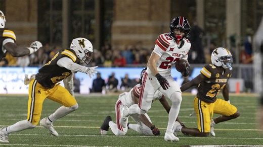 2-way players adding new playmaking dynamic on offense for No. 16 Utah