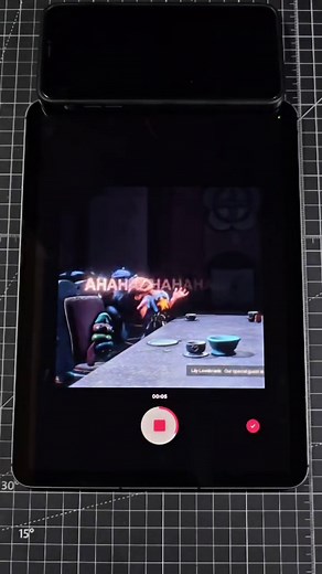 Exploring Cartoon Prototypes with a Fun Filter