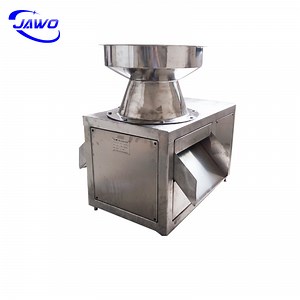 [Hot Item] Coconut Crusher Machine Coconut Shredding Machine for Sale