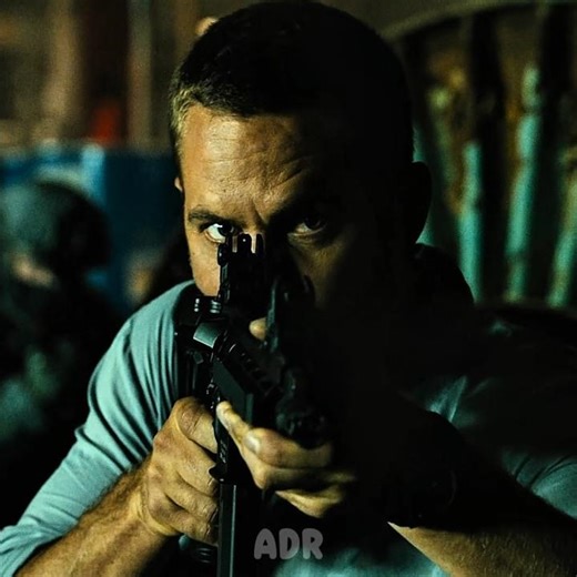 I'm READY to meet my maker, ARE YOU? #fastandfurious #paulwalker #movie #vindiesel