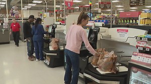 Schnucks slightly loosens self-checkout restrictions after customer feedback