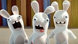 Ubisoft and Sony team up for Rabbids feature film