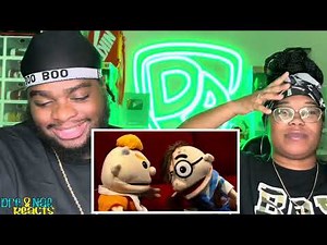 SML MOVIE: CODYS NUT ALLERGY REACTION￼