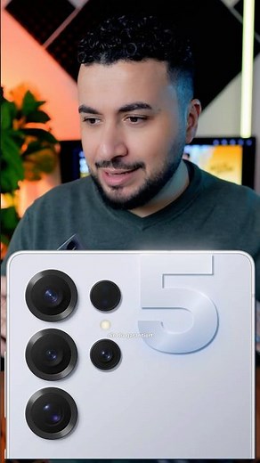 5 Samsung phone camera settings you don't know about!