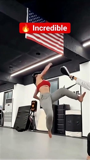🔥 Incredible Martial Arts Skills That Will Shock You! 😱 #shorts
