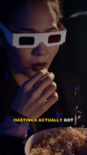 The Surprising Origin of Netflix