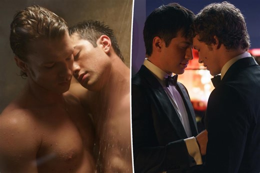 Inside ‘The Cottage’: How ‘Heated Rivalry’ ended after sweltering debut season