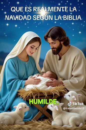 ¿Qué es realmente la Navidad según la Biblia?
