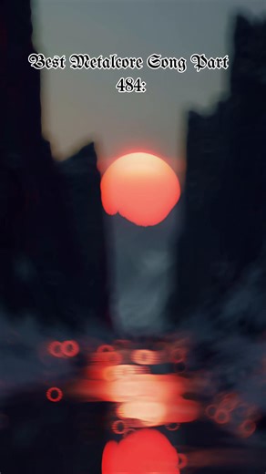 With Coma, Coordinates deliver a modern metalcore track with massive guitars, aggressive screams and a dark atmosphere. The song builds up a strong tension between melodic passages and heavy breakdowns - exactly what many fans love about current metalcore sound. The production is powerful and clear, which makes both the riffs and the vocals particularly intense. As a result, the track develops an energy that really works, especially in the breakdown. 💥 #metalcore #metal #dark #breakdown #coordi