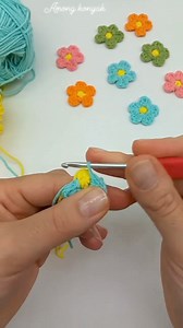 📌 This video will be your favorite. Let this pattern become legendary #crochet #knitting #knitting #diy #how to #design #do it yourself | Among Konyak
