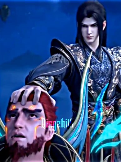 Perang Melawan Langit: Xiao Yan Beraksi Dalam Donghua