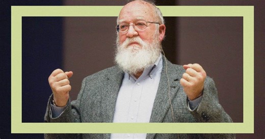 3 brilliant critical thinking tools used by Daniel Dennett