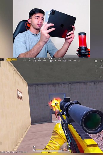 Epic HeadShot Moments in PUBG: Cardinal PUBG Highlights
