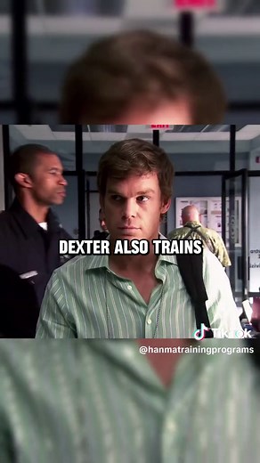 How To Get The Dexter Morgan Physique 📝💪 Download His Full Workout Program In Our Bio👉🤝 #DexterMorgan #physique #workoutroutine #dextermorganedit #gymtok #physiqueguide #trainingprogram #workoutplan #weightlifting #trainingplan #dexter #bodybuilding #selfimprovement #fyp #viral