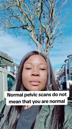 Understanding Pelvic Scan Results: What You Need to Know