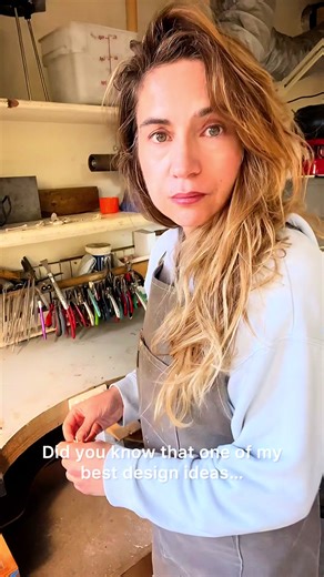 Transforming Soda Can Tabs into Unique Jewelry Pieces