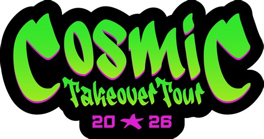 Cosmic Baseball Takeover Tour Merchandise Intern - Tri-City Chili Peppers