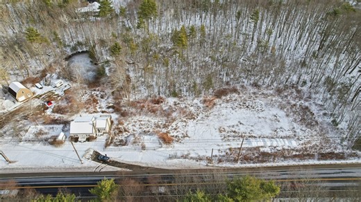 60-62 ME-236, Kittery, ME 03904 - Prime Route 236 Redevelopment Opportunity | LoopNet