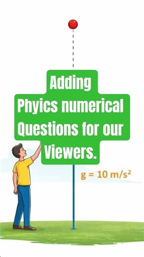 Kinematics Numerical: Find Speed After 2 Seconds | #PhysicsProblem