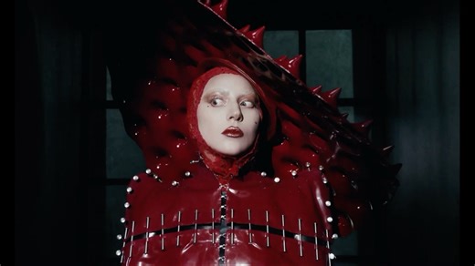 【全网首发】 Lady Gaga「Abracadabra」日英双语字幕｜Music Video 英文字幕伴奏版
