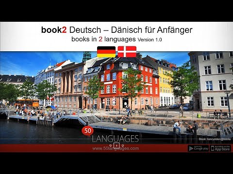 Dänisch für Anfänger in 100 Lektionen