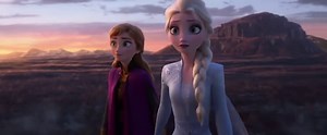 Walt Disney Animation Studios Shares a Special Look at ‘Frozen 2’ & New Movie Poster