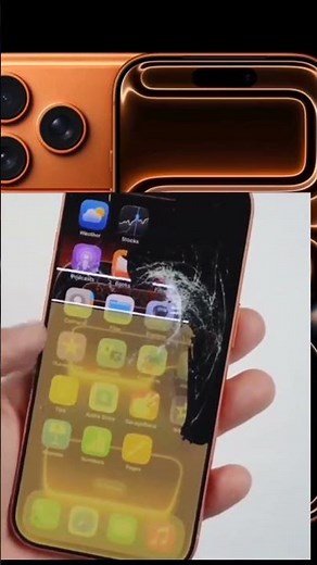 iPhone 17 Pro Max Scratch & Hammer Test – Ultimate Durability Challenge!