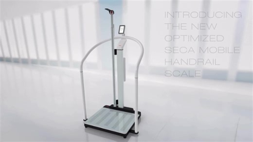 The seca Scale-up Line redefines medical scales' standards, delivering precision and versatility that will reshape your expectations. Its innovative features and unmatched durability set a new benchmark in the industry, making it the go-to choice for healthcare professionals. Check it out! | seca Medical | Facebook