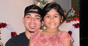 10-Year-Old Tried To Call 911 During Texas Shooting Before Being Killed